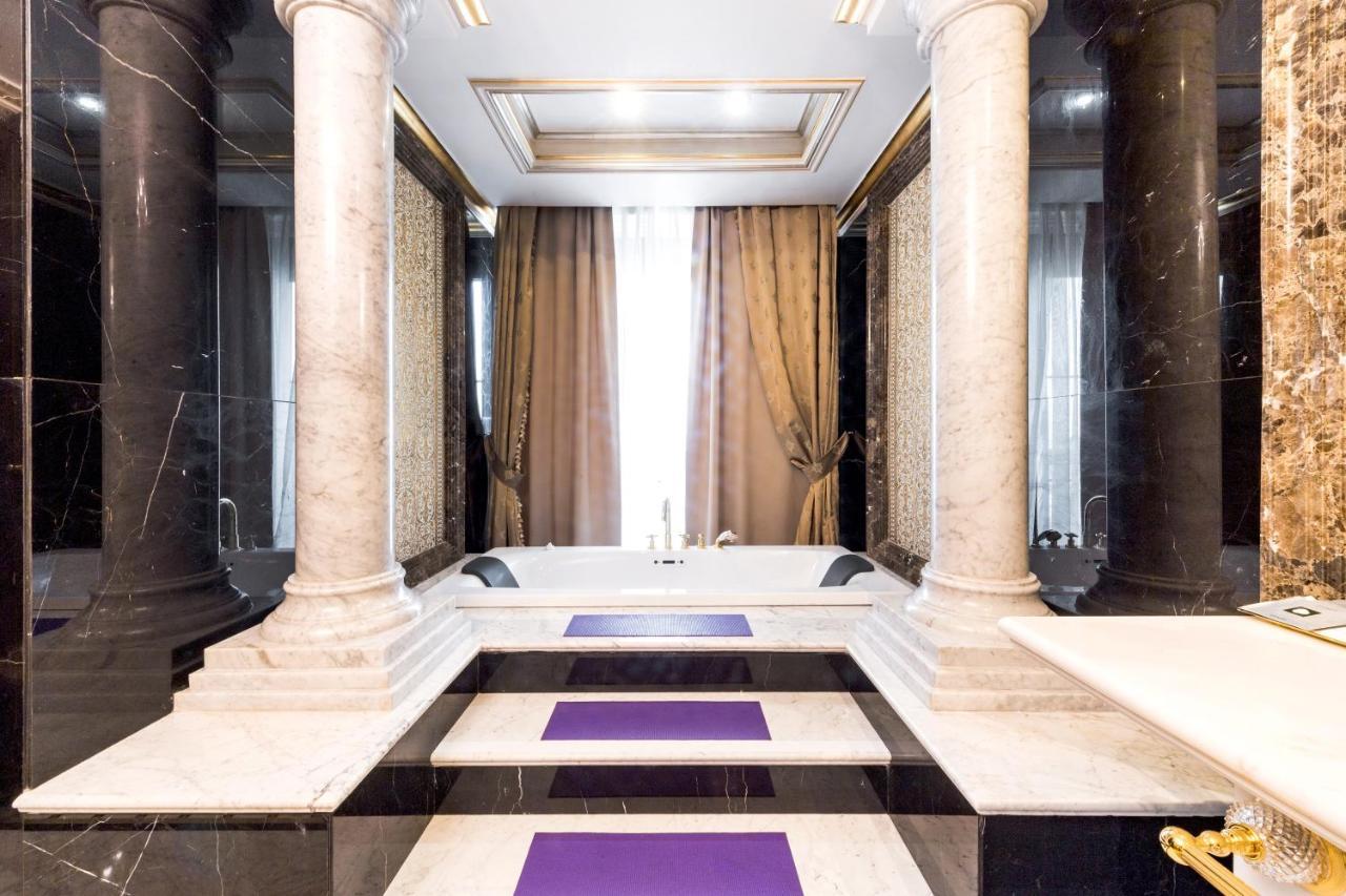 Hotel Rixos Khadisha Szymkent Zewnętrze zdjęcie Bathroom